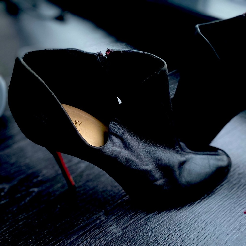 Christian Louboutin